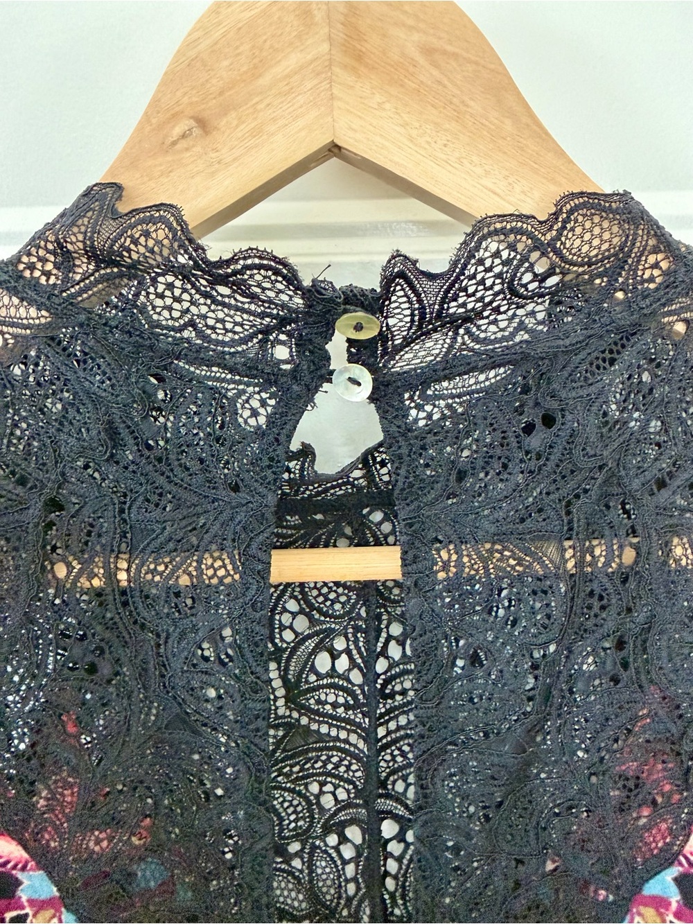Free People Intimates Dress - Picture 8 of 8
